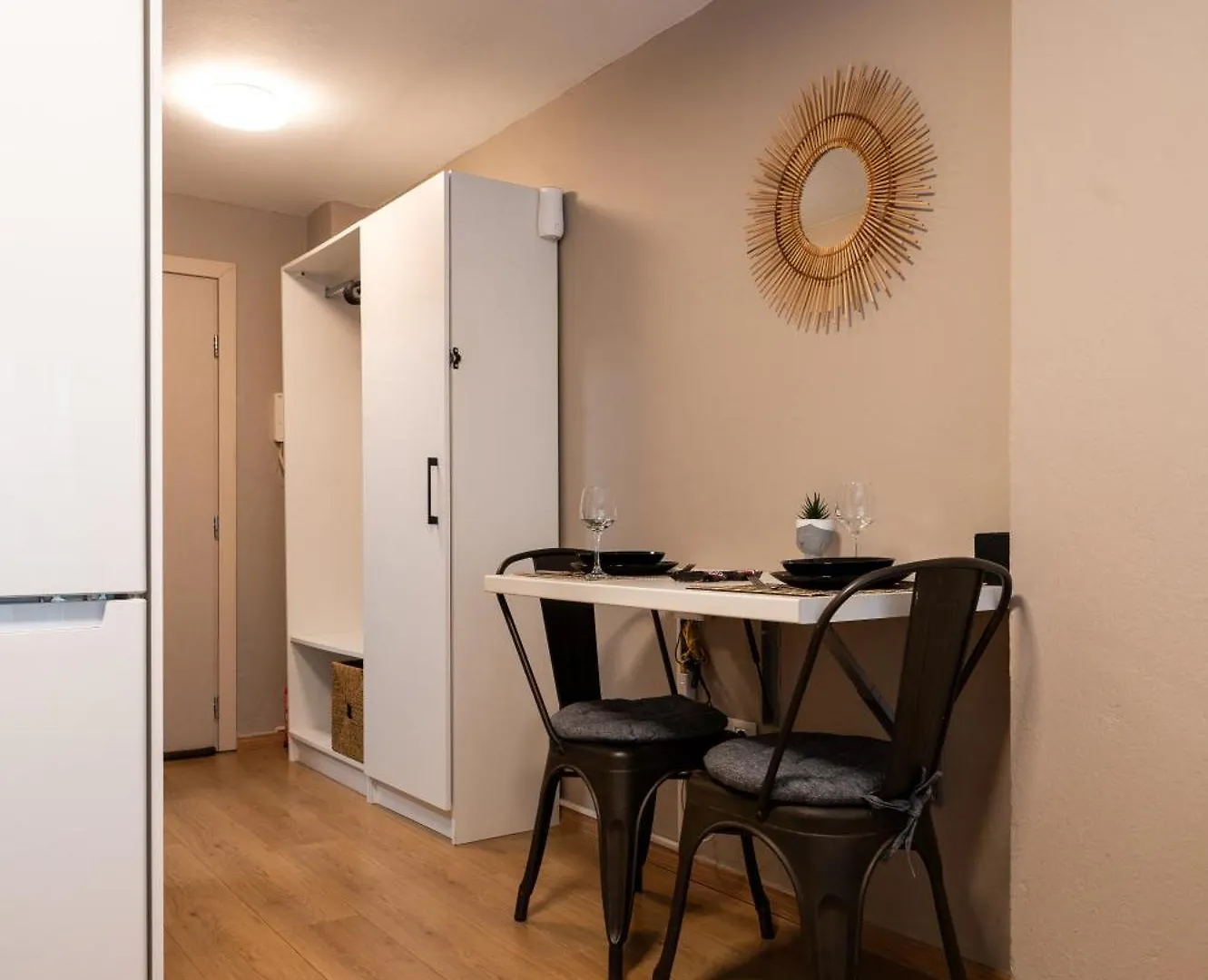 Apartament Convenience Spot @ Dragoumi Saloniki