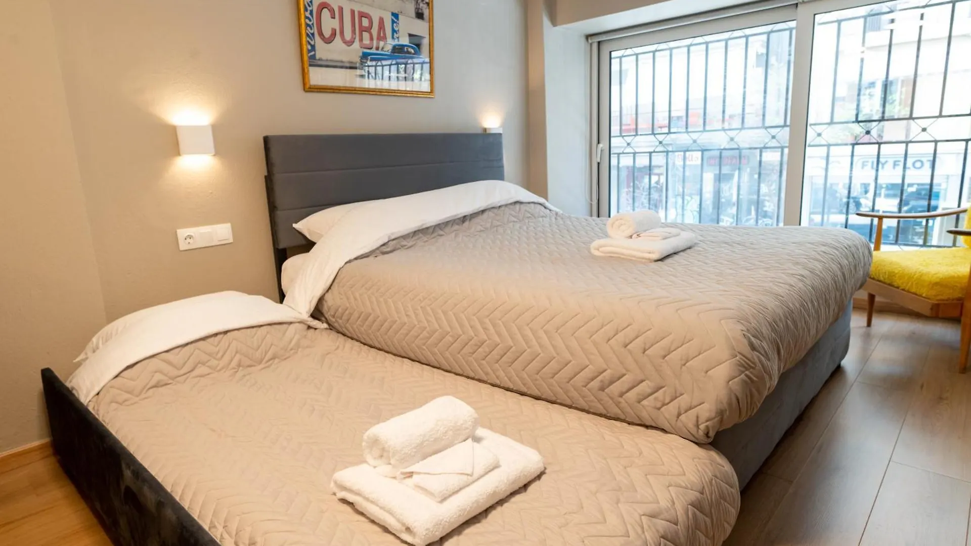 Apartament Convenience Spot @ Dragoumi Saloniki 0*,  Grecja