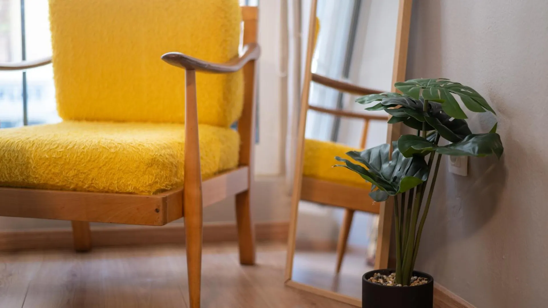 Apartament Convenience Spot @ Dragoumi Saloniki