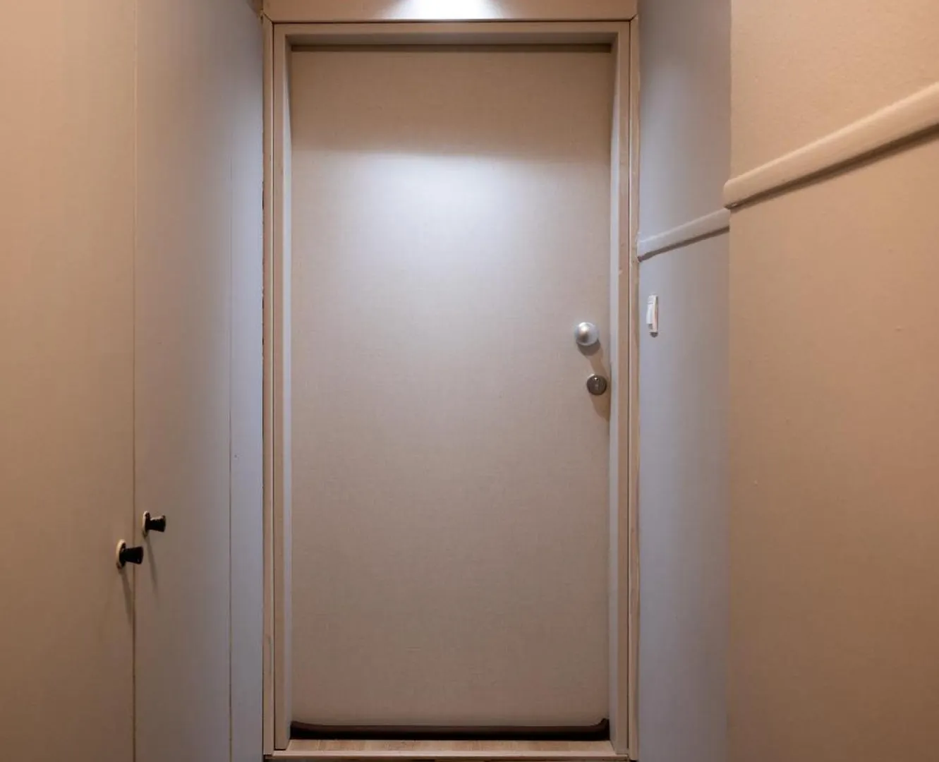 Apartament Convenience Spot @ Dragoumi Saloniki