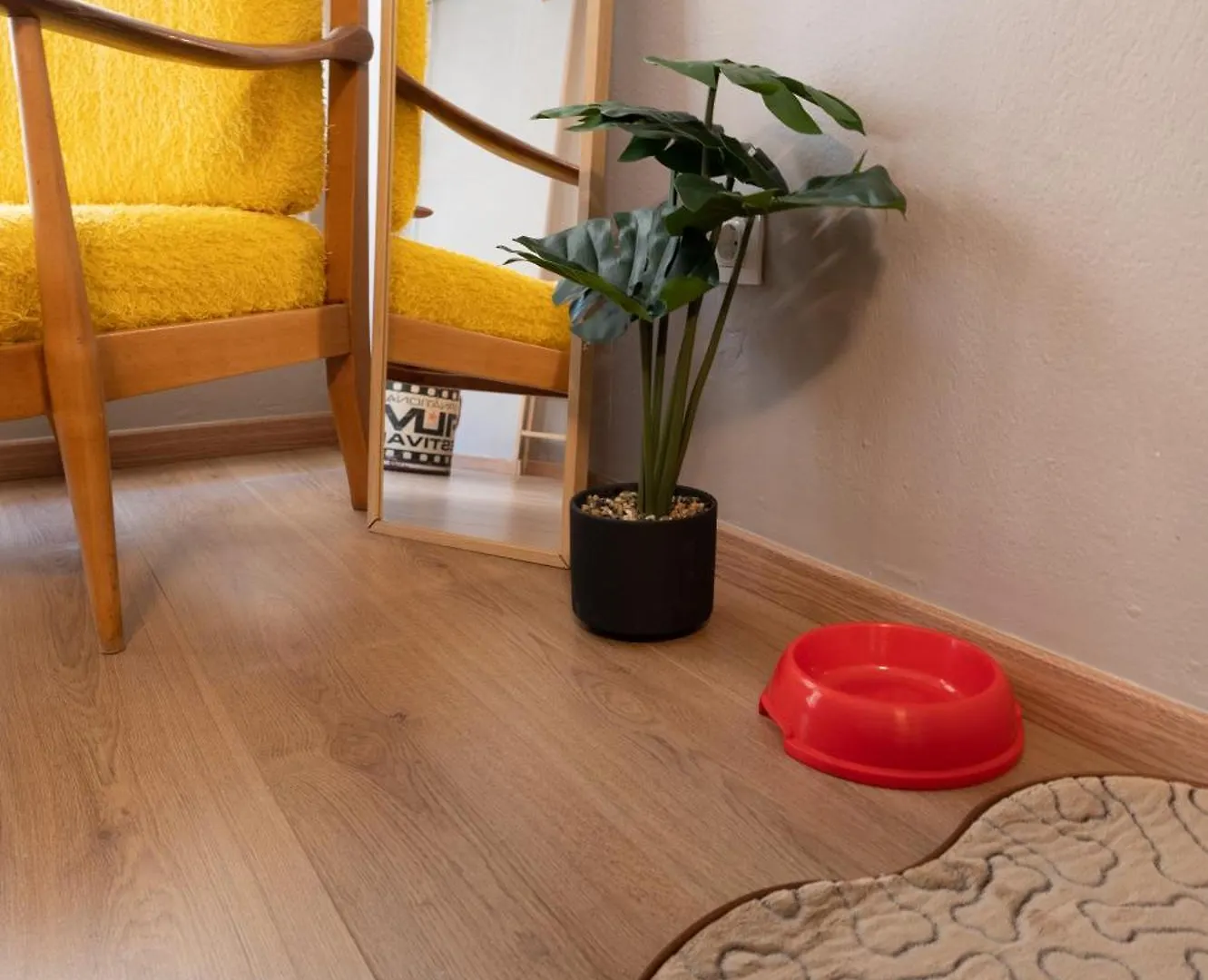 Apartament Convenience Spot @ Dragoumi Saloniki Grecja