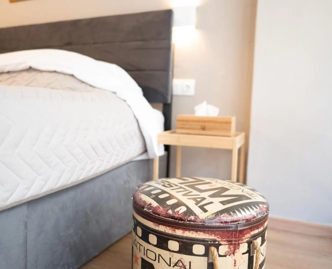 Apartament Convenience Spot @ Dragoumi Saloniki 0*,  Grecja